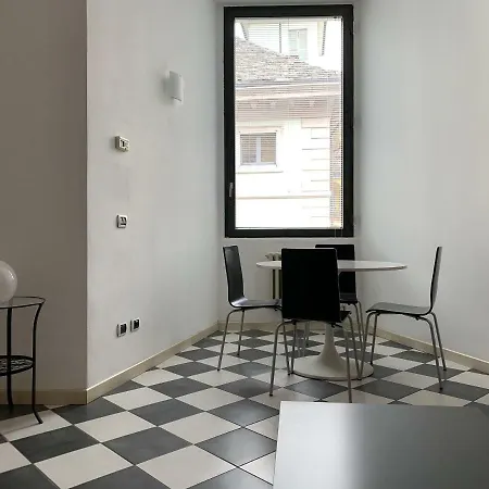 Loft La Torretta شقة *