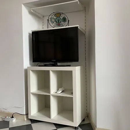 Loft La Torretta دومودوسولا