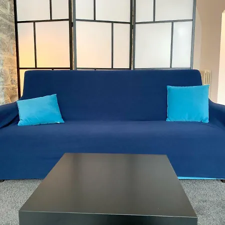 Loft La Torretta *