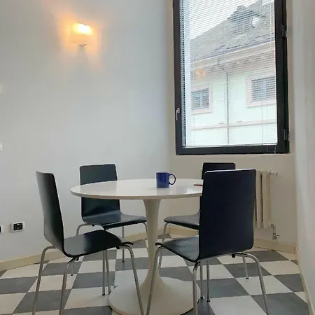 Loft La Torretta شقة *