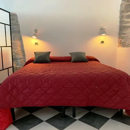 Loft La Torretta شقة *