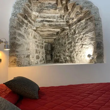 شقة Loft La Torretta