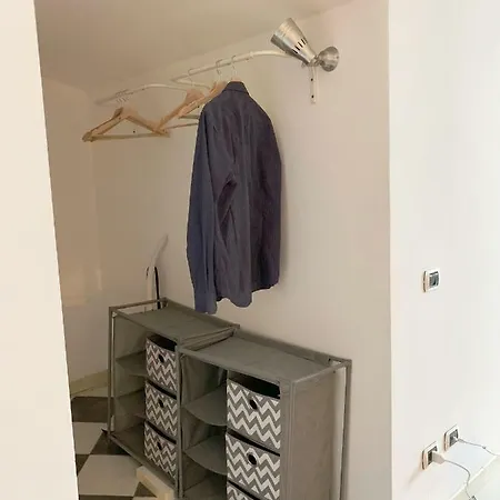 Loft La Torretta شقة *