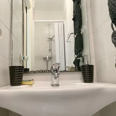 شقة Loft La Torretta