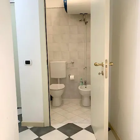 شقة Loft La Torretta دومودوسولا