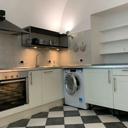 شقة Loft La Torretta *