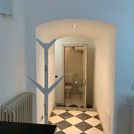 شقة Loft La Torretta
