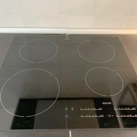 شقة Loft La Torretta
