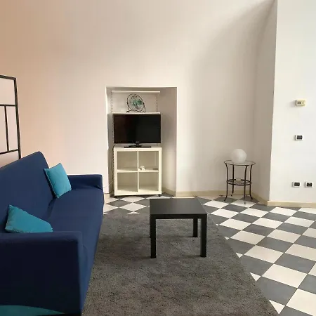 Loft La Torretta